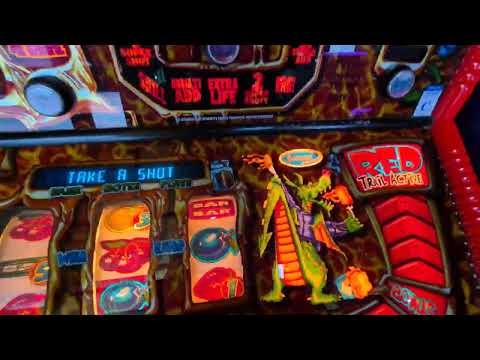 Spill like a pro - Nyt den ekte kasinoopplevelsen med Live Casino hos Goatz