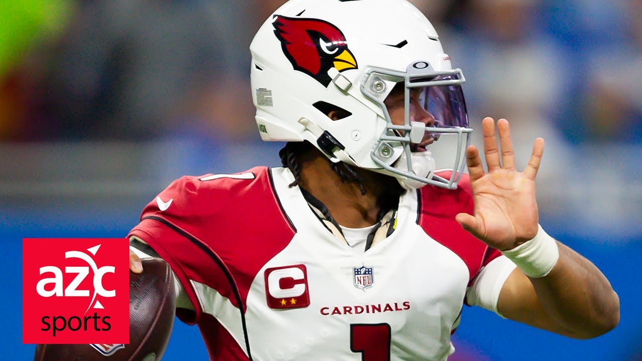 Cardinals' Kyler Murray: Spotty showing Saturday