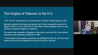 CO ENP Study Group Session 13: Federal 9-1-1 Legislation and FCC Regulation