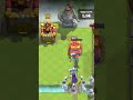 Valkyrie &amp; Witch VS Defence Archer in #clashroyale