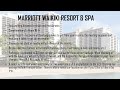 1 Pre Event and Hotel Information