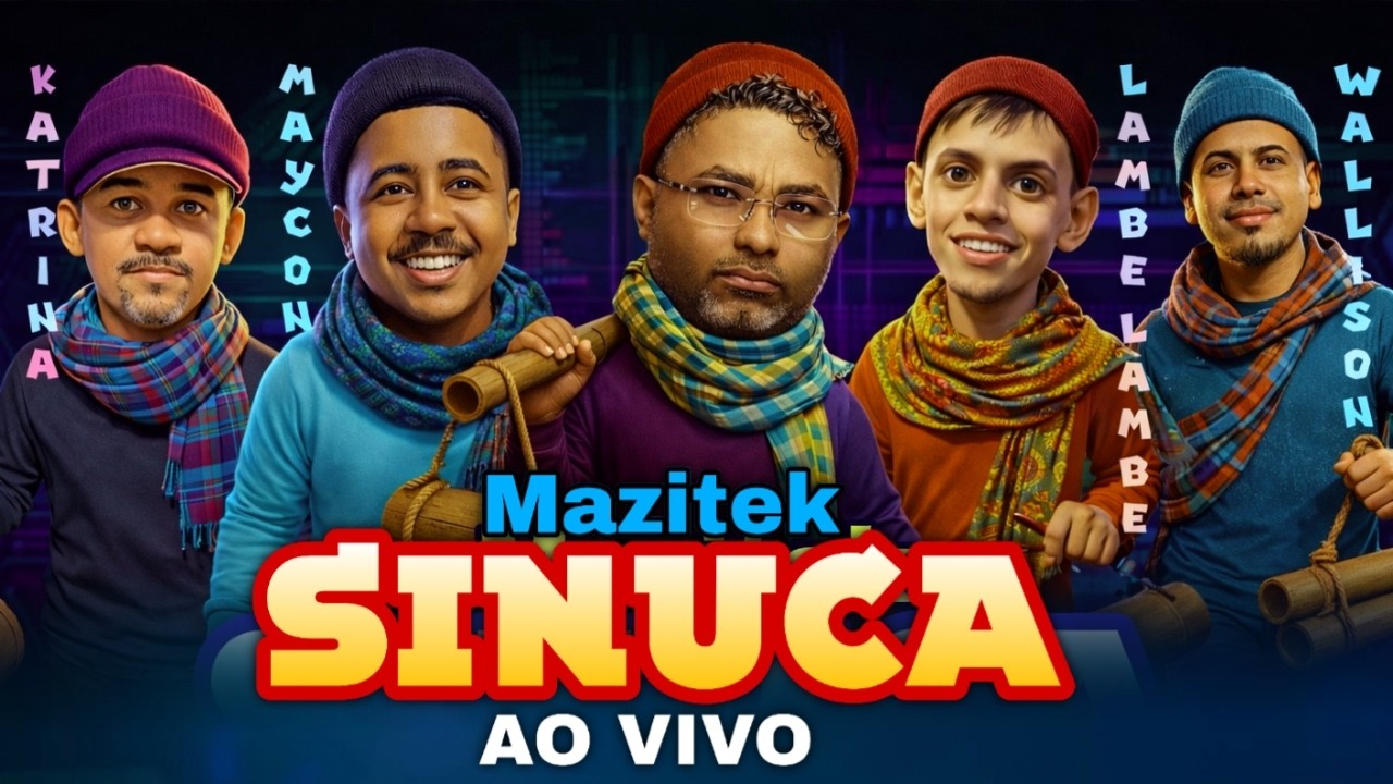 MAYCON X  WALLISON  | JOGOS  |  AO VIVO | 28/02/2026  | #sinuca  #live  #aovivo #agora #jogos