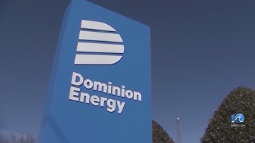 Dominion utility rates to rise as new rate class created for large electricity users