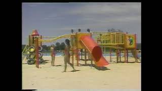 Pioneer Waterland commercial