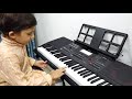 Kal Ho Na Ho | Piano Cover 🎹 | Kabir Sethi 😊