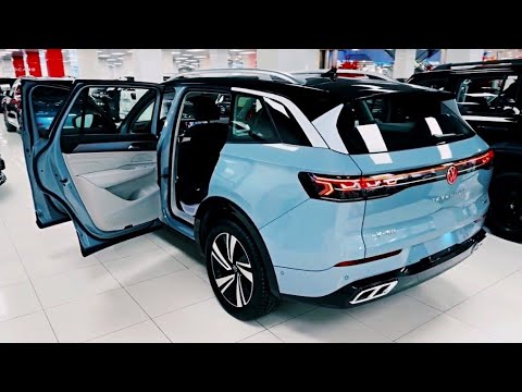 2024 Volkswagen Tavendor