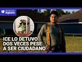 Es estadounidense y fue detenido dos veces por inmigración: ahora demanda al gobierno