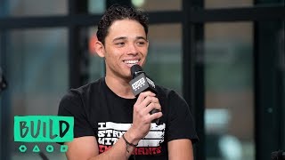 Anthony Ramos Drops By To Chat About 