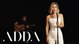 ADDA - Fata Din Diamant | Acoustic