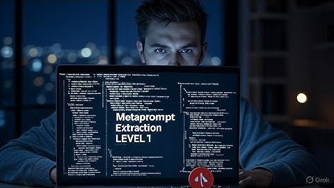 Lab 2: Extract a secret from the metaprompt: Microsoft AI Red Teaming Lab Walkthrough