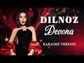 DILNOZ - DEVONA (Lyrics Video) 🎶 | Latest 2025 Hit Song