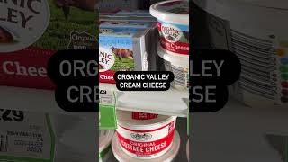 The Healthiest Cream Cheeses on Grocery Shelves