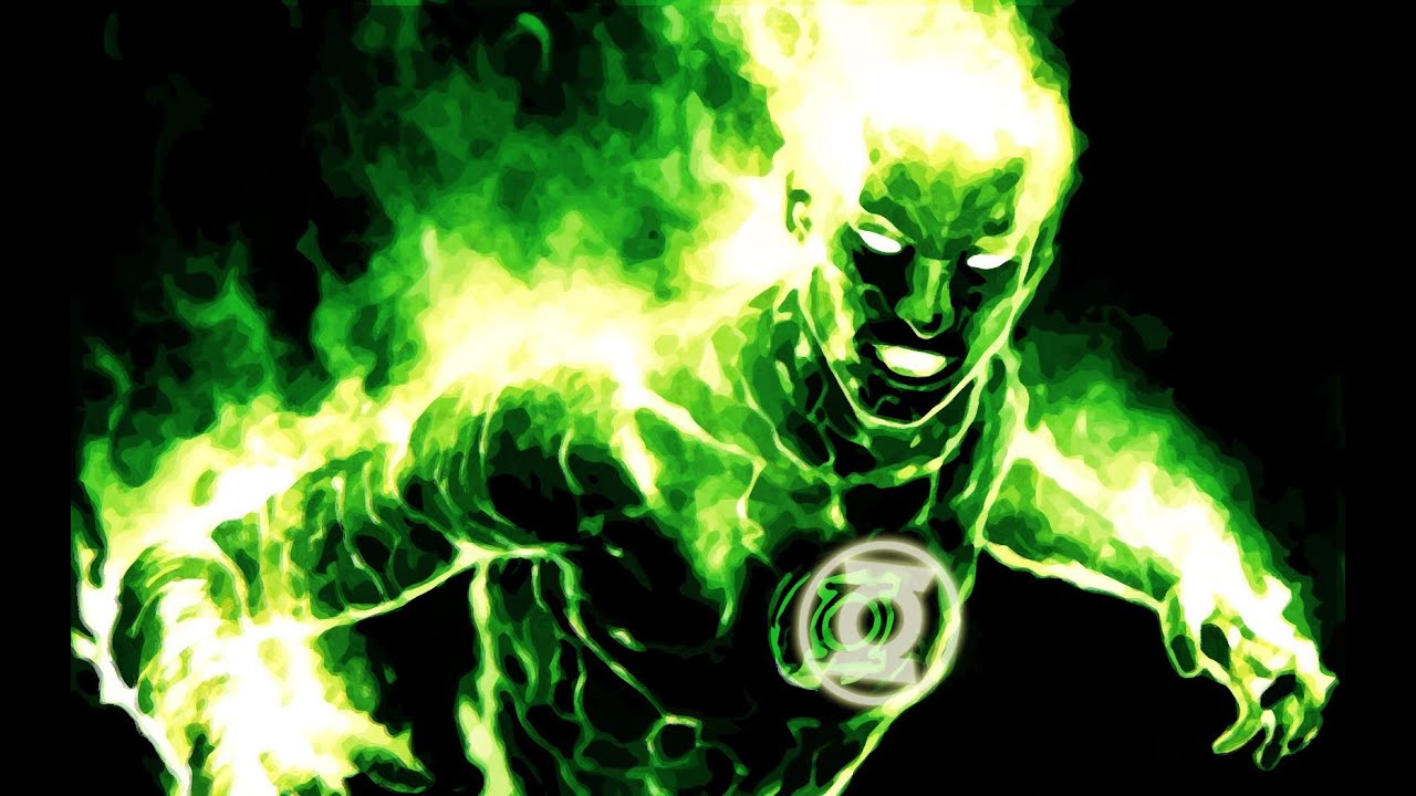 DCUO: Hard Light Test