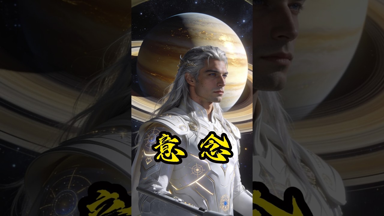 意念穿越 全集請點⬇️ #buddha #alien #ufo #未解之謎 #尼可拉斯楊 縮圖