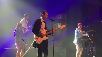 Tuxedo- You & Me/ 2nd Time Around 8/24/19 San Diego The Observatory