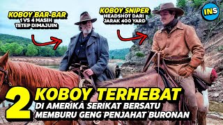 FILM KOBOY TERBAIK SEPANJANG MASA...