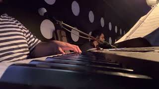 Walter Bobby Mccoy- Conductor Gala Hispanic Oyf 2022