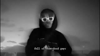 Yung Swiss - Mama Don’t Cry No More (Lyric Video)