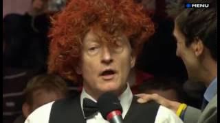 Steve Davis v Dennis Taylor - The Rematch