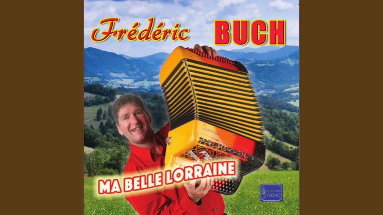 En passant par la Lorraine YouTube