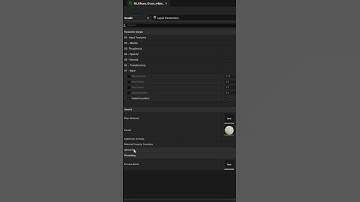 How To Fix Disappearing Foliage Nanite Models In Unreal Engine