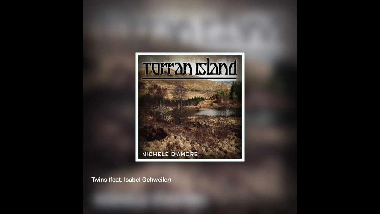 Twins (feat. Isabel Gehweiler)