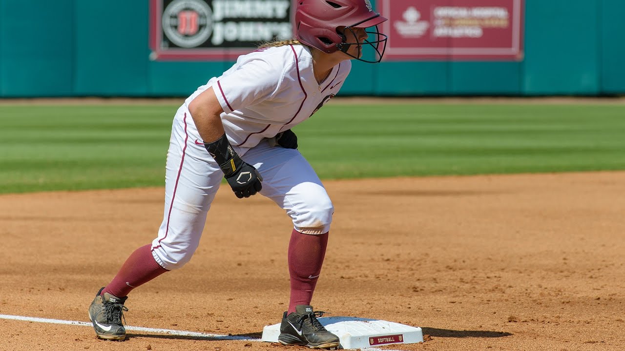 Stealing Bases with Klaevemann YouTube