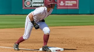 Stealing Bases with Morgan Klaevemann