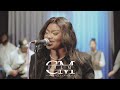 LIVE RECORDING COVER JANISSE B Culte Holy Ghost mp3