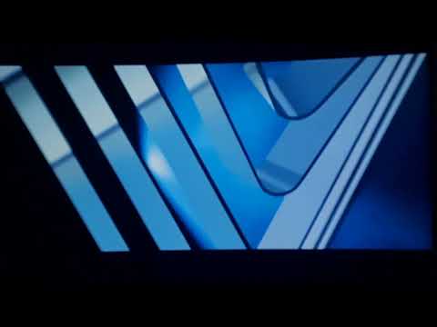 Opening Logos The Legend Of Tarzan (DVS)