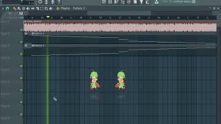 Nightcore ℒund - Broken