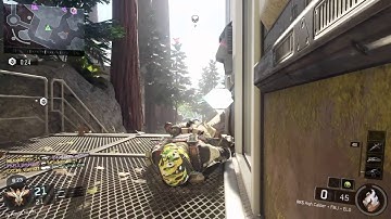 (Bo3) Unlocking Duel Weild For Rk5