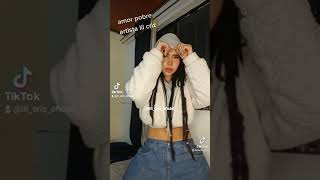 Bailes Sensual Tik Tok Cancion Amor Pobre De Lil Criz