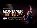 🔴 LIVE | MONTANER , TE ECHO DE MENOS TOUR