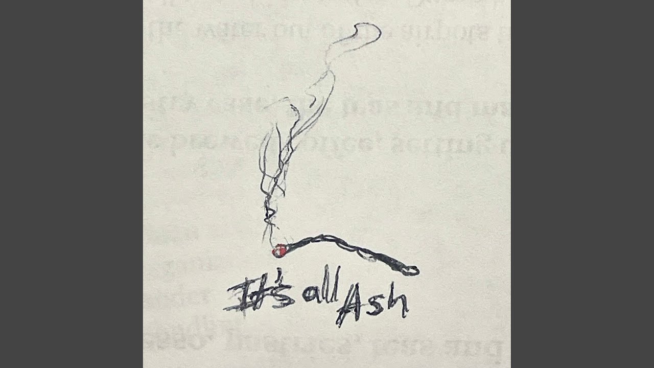 Ash - YouTube