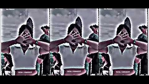 Go Down Deh 🥵🔥 Alight Motion Video Editing 🤤 XML Preset 🎫