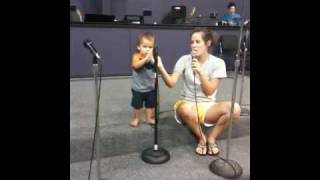 Jaron and Ashley