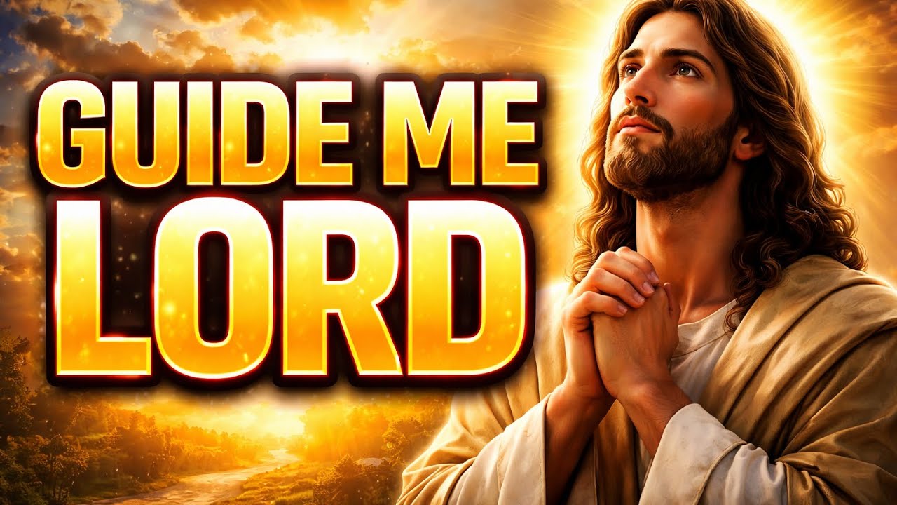 Lord I’m Tired… Carry Me | Emotional Worship