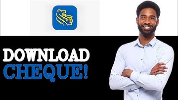 How To Download Void Cheque RBC Mobile App (2025)