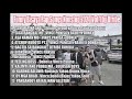 BISAYA RAP REGGAE (NONSTOP) KANTANG MAKALINGAW |BISAYA REGGAE COMPILATION NONSTOP By DTRIBE FAMILIA