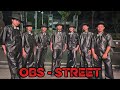 OBS - STREET | 2ND PLACE🥈