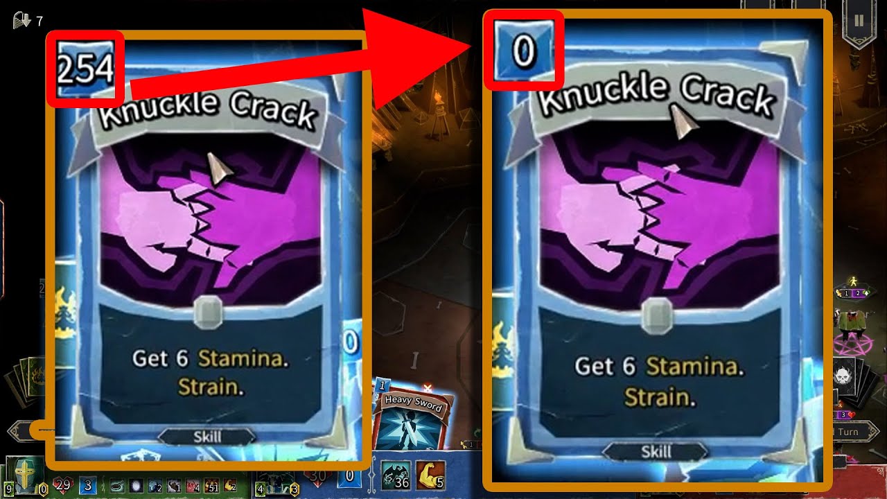 This Infinite Mana Glitch In Hellcard Is Broken