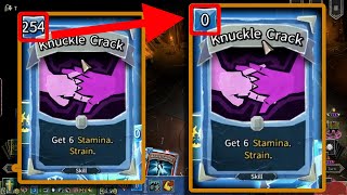 This Infinite Mana Glitch In Hellcard Is Broken