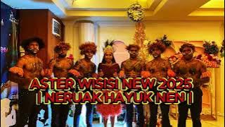 Aster Wisisi Remix  West Papua 2025