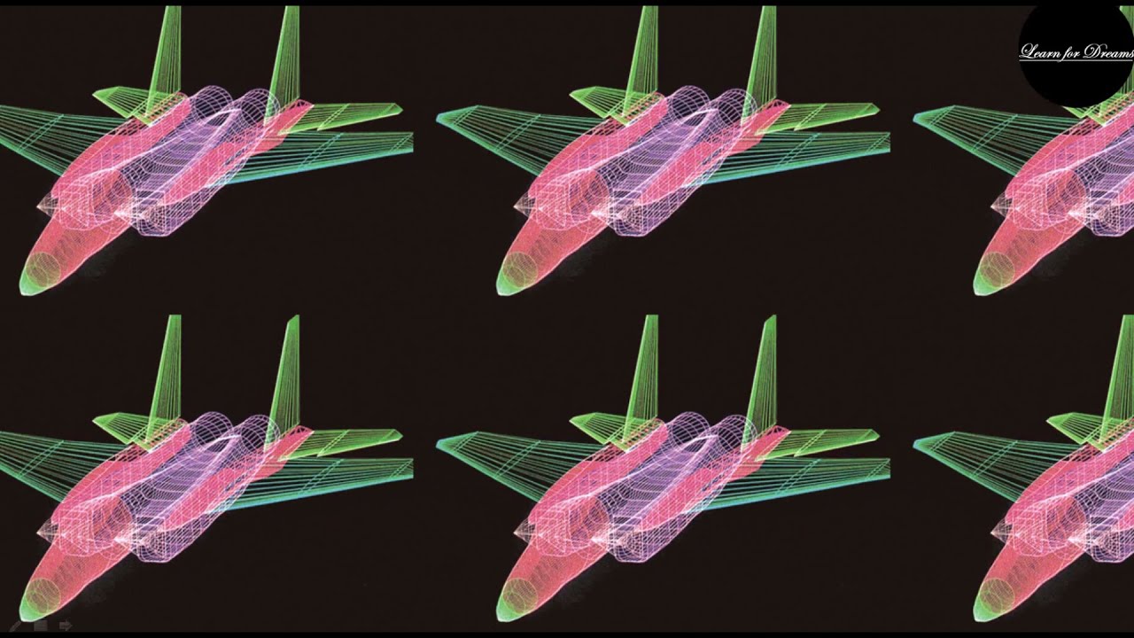 Computer Aided Designing (CAD)| 3D Modeling | Computer Graphics 💻 Basics Applications 🎮