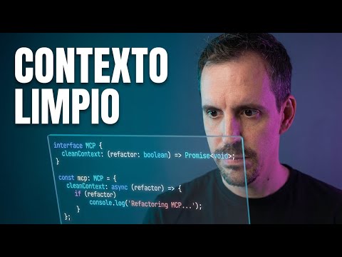 La contaminación de contexto es real: Por qué estoy moviendo mis MCPs a CLI