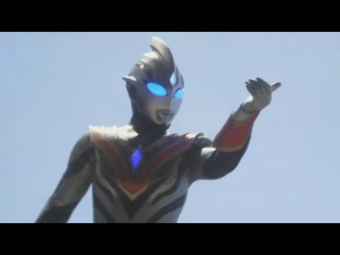 Trigger ultraman evil Evil Trigger