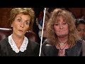 Top 10 Most Unbelievable Judge Judy Cases