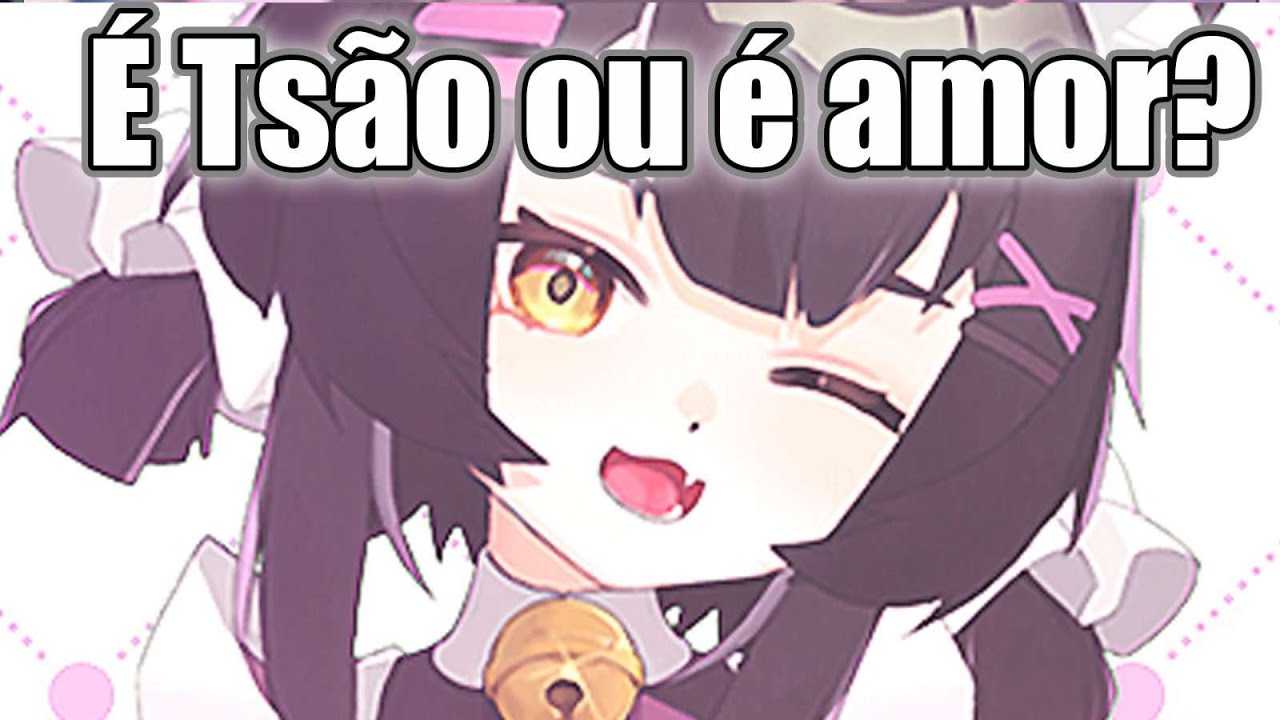 ai ai🔥Essa Vtuber BR...
