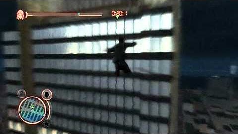 Prototype - Among The Clouds - Platinum - HARD MODE